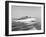 Starboard View of the Copro III-Ray Krantz-Framed Photographic Print