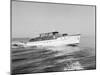 Starboard View of the Copro III-Ray Krantz-Mounted Photographic Print