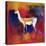 Starburst, 1997-Mark Adlington-Stretched Canvas