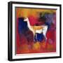 Starburst, 1997-Mark Adlington-Framed Giclee Print