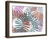 Starburst II-Jodi Fuchs-Framed Art Print