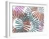 Starburst II-Jodi Fuchs-Framed Art Print