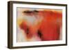 Starburst-Sydney Edmunds-Framed Giclee Print