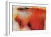 Starburst-Sydney Edmunds-Framed Giclee Print