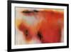 Starburst-Sydney Edmunds-Framed Giclee Print