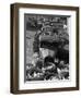 Starch Factory-Jack Delano-Framed Photographic Print