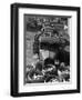 Starch Factory-Jack Delano-Framed Photographic Print