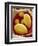 Starch Grains of Potato Cells-Micro Discovery-Framed Photographic Print