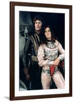 Starcrash (photo)-null-Framed Photo