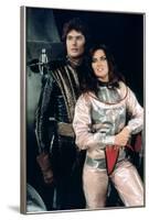 Starcrash (photo)-null-Framed Photo