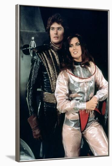 Starcrash (photo)-null-Framed Photo