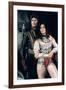 Starcrash (photo)-null-Framed Photo