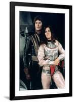 Starcrash (photo)-null-Framed Photo