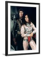 Starcrash (photo)-null-Framed Photo