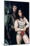 Starcrash (photo)-null-Mounted Photo