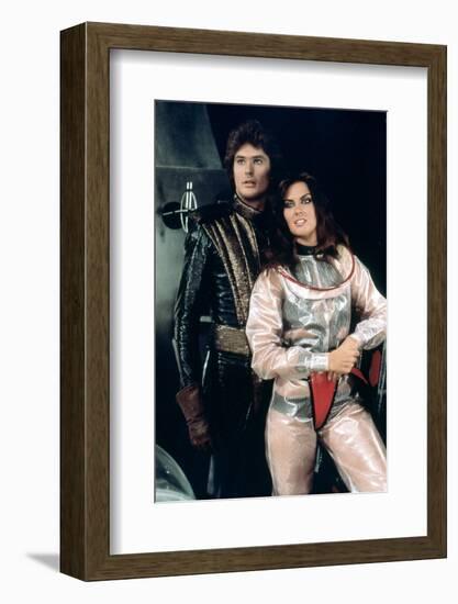 Starcrash (photo)-null-Framed Photo