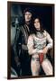 Starcrash (photo)-null-Framed Photo