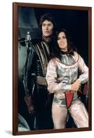 Starcrash (photo)-null-Framed Photo