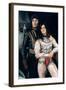 Starcrash (photo)-null-Framed Photo