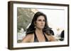 Starcrash (photo)-null-Framed Photo