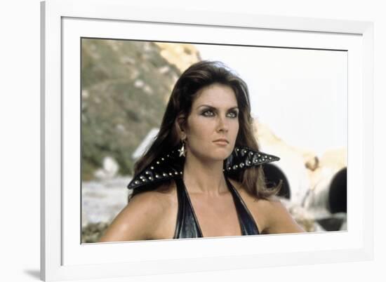 Starcrash (photo)-null-Framed Photo