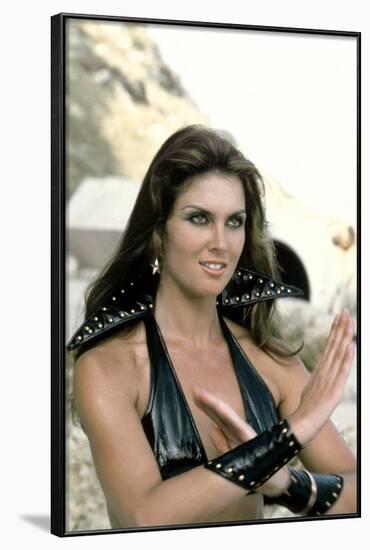 Starcrash (photo)-null-Framed Photo