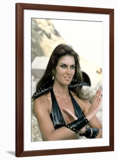 Starcrash (photo)-null-Framed Photo