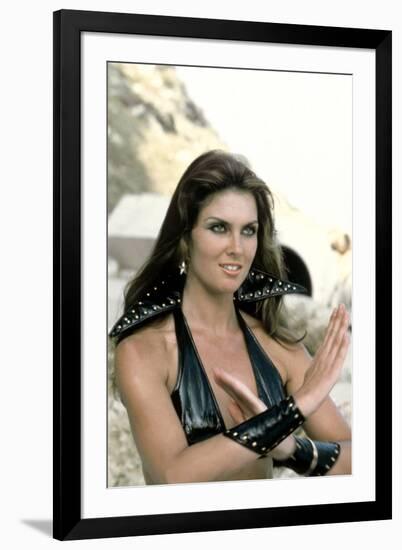 Starcrash (photo)-null-Framed Photo