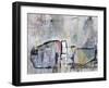 Stardust Caravan-Jodi Maas-Framed Giclee Print