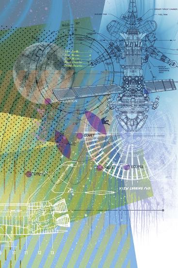 Giclee Print, , large