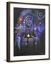 Stardust-Sue Clyne-Framed Giclee Print