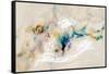 Stardust-Sisa Jasper-Framed Stretched Canvas