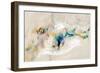 Stardust-Sisa Jasper-Framed Art Print