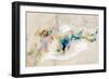 Stardust-Sisa Jasper-Framed Art Print