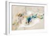 Stardust-Sisa Jasper-Framed Art Print