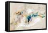 Stardust-Sisa Jasper-Framed Stretched Canvas