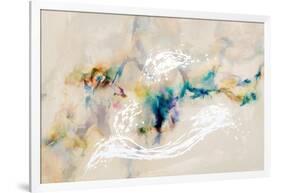 Stardust-Sisa Jasper-Framed Art Print