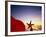 Starfish at Sunrise, Papua New Guinea-Stuart Westmorland-Framed Photographic Print