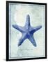 Starfish B-GI ArtLab-Framed Premium Giclee Print