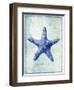 Starfish B-GI ArtLab-Framed Premium Giclee Print