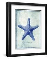 Starfish B-GI ArtLab-Framed Premium Giclee Print