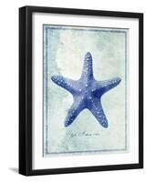 Starfish B-GI ArtLab-Framed Giclee Print