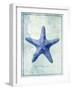 Starfish B-GI ArtLab-Framed Giclee Print