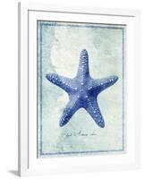 Starfish B-GI ArtLab-Framed Giclee Print