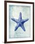 Starfish B-GI ArtLab-Framed Giclee Print