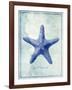 Starfish B-GI ArtLab-Framed Giclee Print