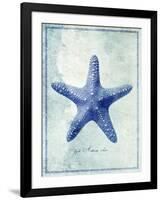 Starfish B-GI ArtLab-Framed Giclee Print