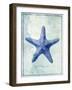 Starfish B-GI ArtLab-Framed Premium Giclee Print