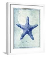 Starfish B-GI ArtLab-Framed Premium Giclee Print