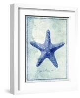 Starfish B-GI ArtLab-Framed Giclee Print